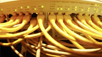 5,8 milioane de conexiuni cu acces la Internet la sfarsitul lui 2007