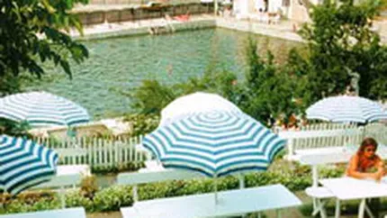 10.000 de persoane au ales de 1 Mai turismul balnear