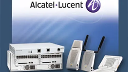Contul Alcatel-Lucent Romania a intrat in portofoliul The Practice