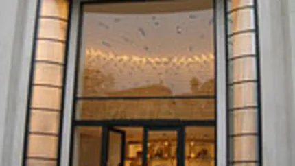 Louis Vuitton a inregistrat o crestere a veniturilor de 7,1%, in T1 2008