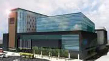 Un nou mall in \capitala\ centrelor comerciale, Cluj-Napoca