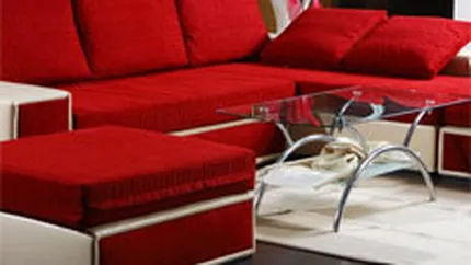 Staer vizeaza afaceri cu mobila de 40 mil. euro, in crestere cu 30% in 2008