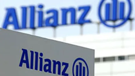Allianz Tiriac estimeaza vanzari de 2,2 mil. euro din prima polita unit-linked in euro