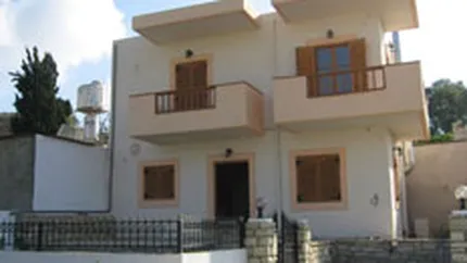 Bucurestenii, tot mai tentati sa-si construiasca locuinte in regie proprie