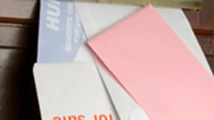 ARMD: Piata de marketing direct va creste cu 22% in cursul lui 2008