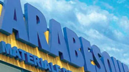 Arabesque a investit peste 9 mil. euro intr-un centru comercial la Craiova