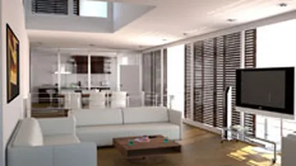 Proiect de 8 mil. euro din zona 13 Septembrie din Capitala, rezervat 25%