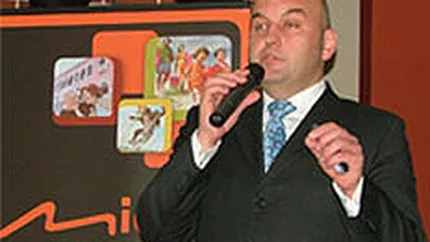 Producatorul de GPS-uri Mio pierde 10 puncte din cota de piata in Romania, in 2008