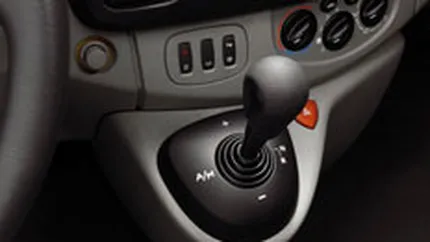 Renault a investit 146 mil. euro intr-o uzina de cutii de viteze la Mioveni