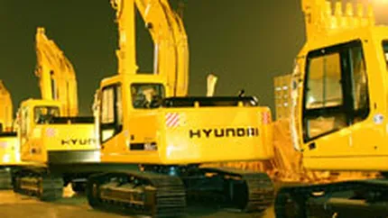 Compania de constructii Aktor, avizata de Concurenta sa preia Inscut