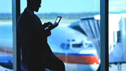 easyJet: 12% din pasagerii low-cost-urilor din Bucuresti sunt oameni de afaceri