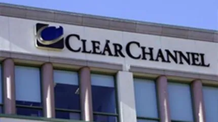 Operatorul american de radio Clear Channel va fi cumparat cu 17,9 mld. $