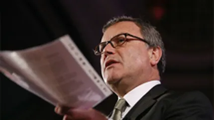 TNS a refuzat o noua oferta de preluare de la WPP, in valoare de 1,2 mld. euro