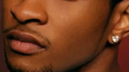 Starul R&B Usher, noua imagine a Sony Ericsson Walkman