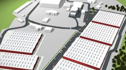 The Carbo Group a inchiriat 2.000 mp intr-un parc industrial din Bragadiru