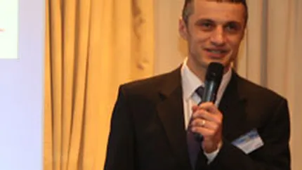 Amway Romania estimeaza afaceri in crestere cu 15-20% pentru acest an