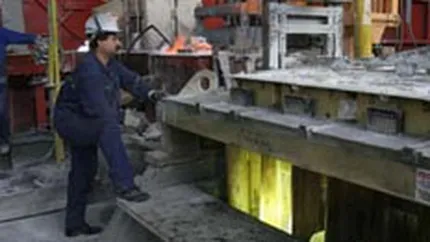 Profitul Alro Slatina s-a redus cu 26% in T1, pana la 32 mil. euro