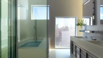 Investitie de 200 mil. euro intr-un proiect imobiliar mixt in nordul Capitalei