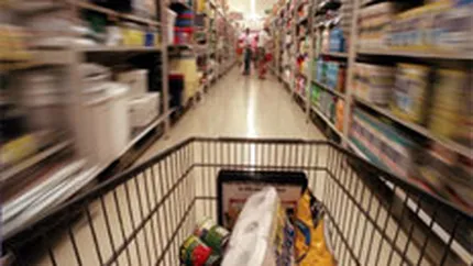 Auchan Romania va deschide 10 magazine pana in 2009, cu 300 mil. euro