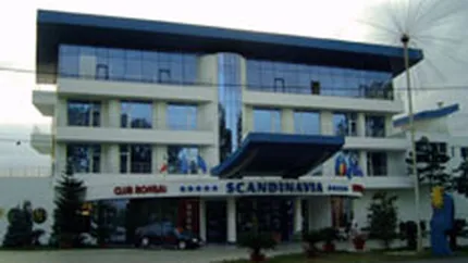 Actionarii Rafo au aprobat vanzarea unui hotel de 5 stele din Mamaia