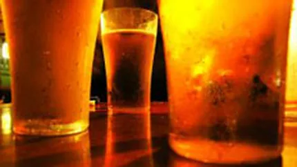 Marcile Ursus Breweries au atras vanzari de bere cu 28% mai mari