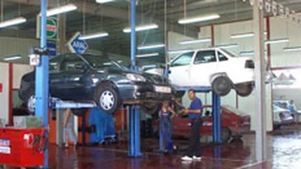 Afaceri in crestere si profit in scadere la Automobile Craiova in T1