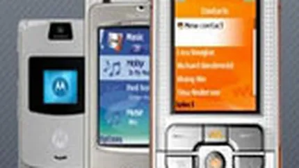 Vodafone achizitioneaza cu 31,5 mil. euro o retea sociala daneza