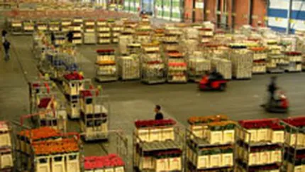 Centru logistic in vestul Capitalei, printr-o investitie de 10 mil. euro