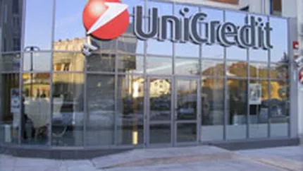 UniCredit vinde 184 de unitati unui grup de banci italiene, cu 747 mil. euro