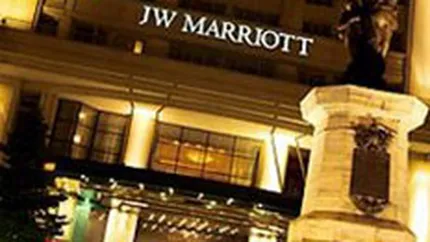 Taher lanseaza a doua oferta pentru pachetul majoritar al Marriott Bucuresti