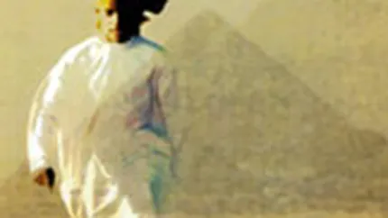 Romanul Alchimistul, de Coelho, va fi ecranizat cu circa 60 mil. $