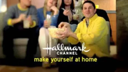 Splendid Media vinde publicitate pentru Hallmark Channel in Romania