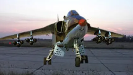 AVAS are 3 oferte pentru privatizarea companiei Avioane Craiova