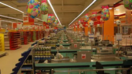 Carrefour va deschide doua hipermarketuri in 2009, la Baia Mare si Satu Mare