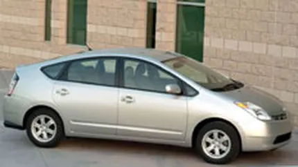 Honda va lansa un autoturism hibrid low-cost in 2009