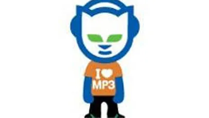 Napster renunta la protectia antipiraterie si va lansa cea mai mare colectie online de MP3-uri