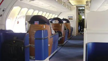 British Airways, easyJet si Clickair, interesate sa opereze zboruri la Timisoara