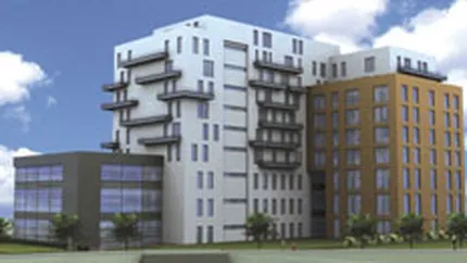 Cluj-Napoca si imprejurimi: 10.200 de unitati locative in dezvoltare