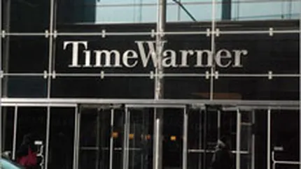 Time Warner renunta la divizia de cablu, dar va primi 9,25 mld. $