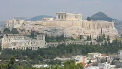 Cea mai veche statie de pompieri din Atena va fi scoasa la licitatie