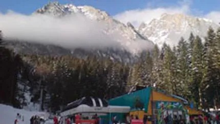 Busteni: Preturile terenurilor din zona Kalinderu s-au dublat fata de 2007