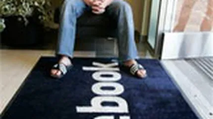 Facebook va beneficia de un face-lifting total, dupa pregatiri de 6 luni