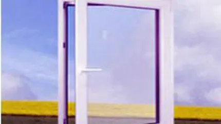 Piata de tamplarie termoizolanta creste la 3 mld. euro pana in 2011