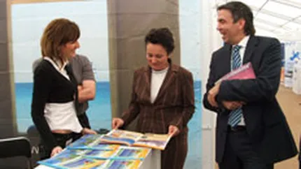 2,5 mil. euro, vanzarile celor 5 targuri regionale de turism din acest an