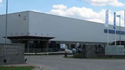 Tranzactia anului pe piata logistica: 10.200 mp inchiriati in Mercury Park