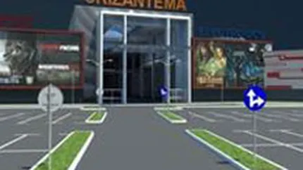 Westhill investeste 60 mil. euro in primul mall din Targoviste