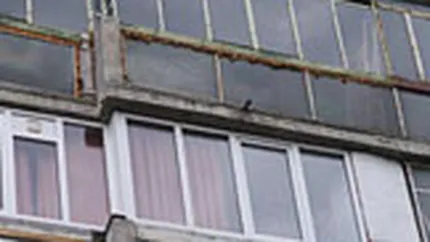 In Bucuresti este supra-oferta pe segmentul apartamentelor vechi