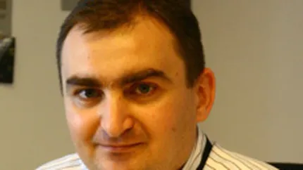 Dan Saros, noul manager de distributie si productie al Ringier Romania