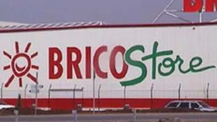 Bricostore a investit circa 10 mil. euro intr-un magazin la Arad