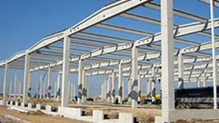 Delamode a inchiriat 10.700 mp in Cefin Logistics Park din Bucuresti